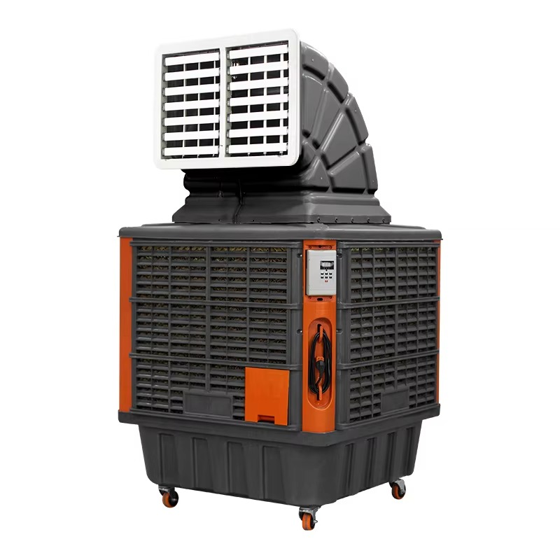 Air Compressor - Equipo de Aire Acondicionado Comercial 220V,