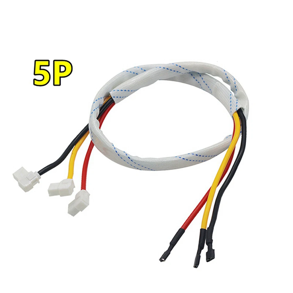 Cable de Conexión para Compres - Air Compressor reseña y precio