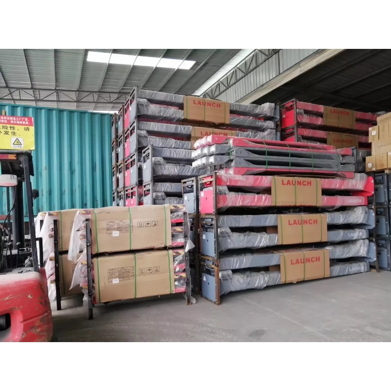 TLT240SB 4000kg 2 postes máqui - Auto Repair Shop With Towing reseña y precio