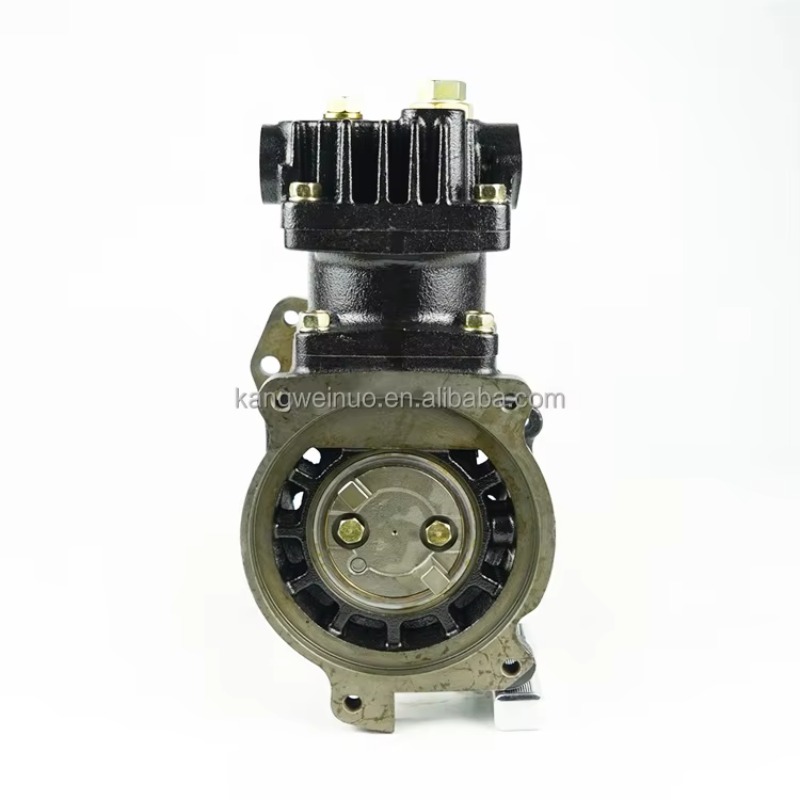 Compresor de Aire para Motor D - Air Compressor reseña y precio