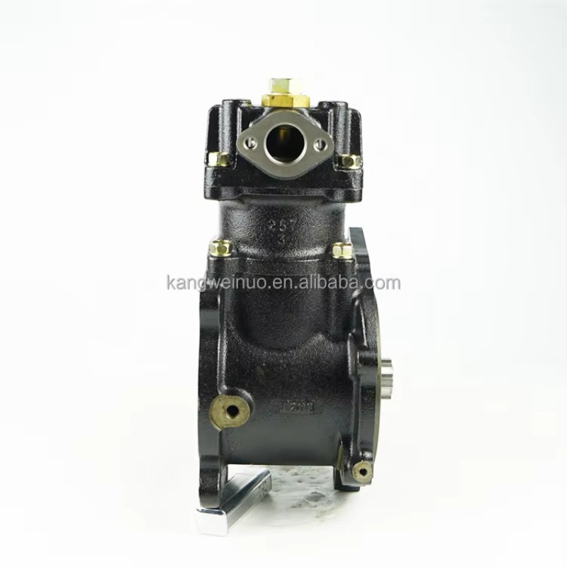 Compresor de Aire para Motor D - Air Compressor reseña y precio