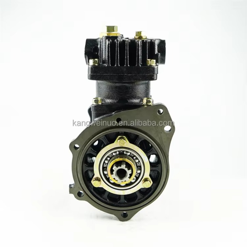 Compresor de Aire para Motor D - Air Compressor reseña y precio