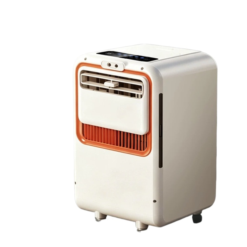 Aire Acondicionado Móvil sin D - Air Compressor reseña y precio