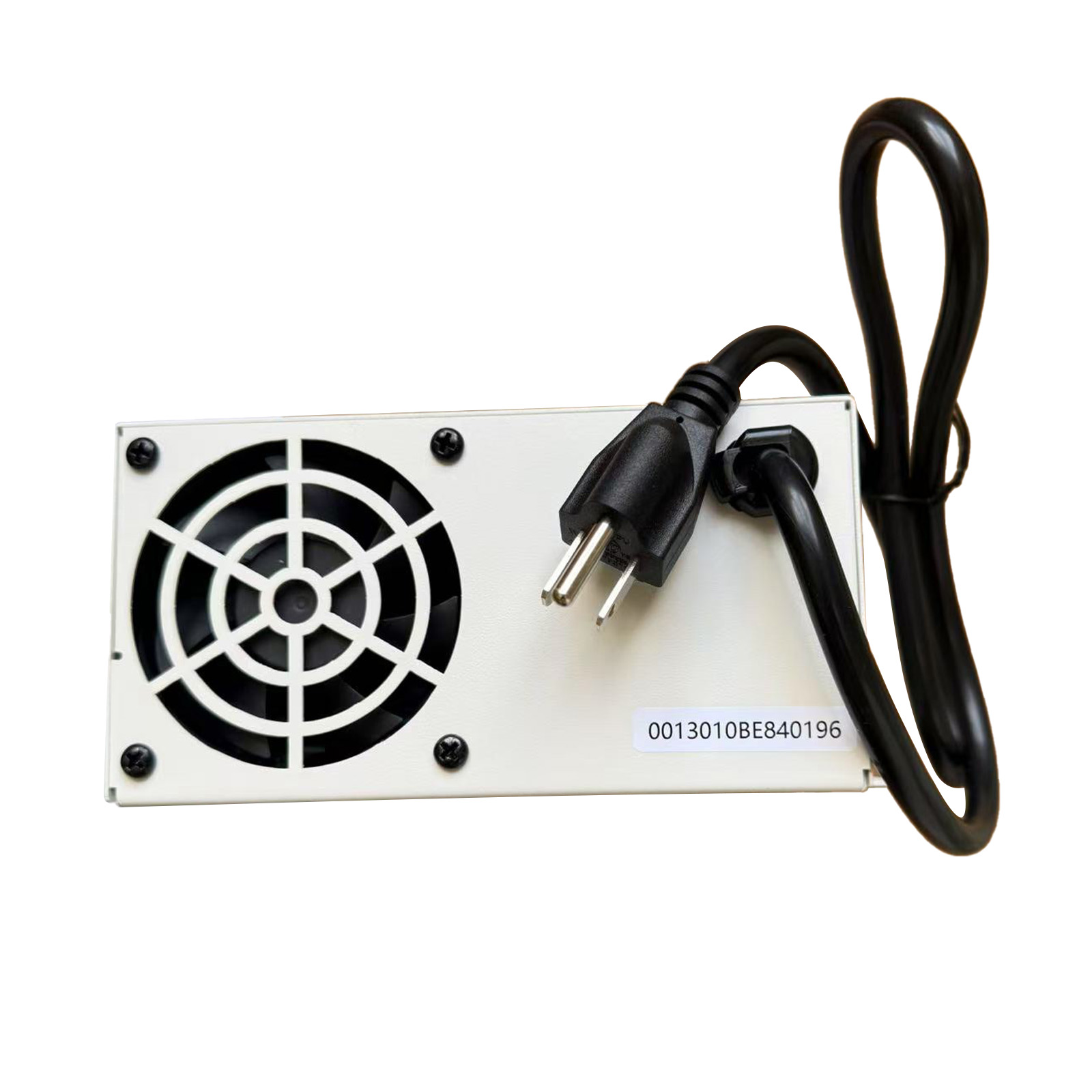 Convertidor de Corriente CA a  - Air Compressor reseña y precio