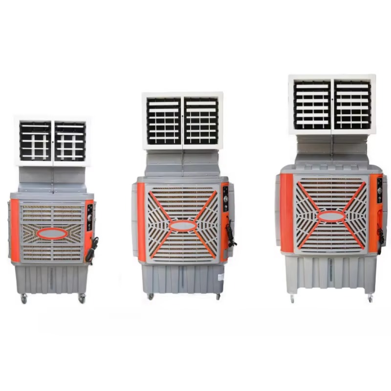Equipo de Aire Acondicionado C - Air Compressor reseña y precio