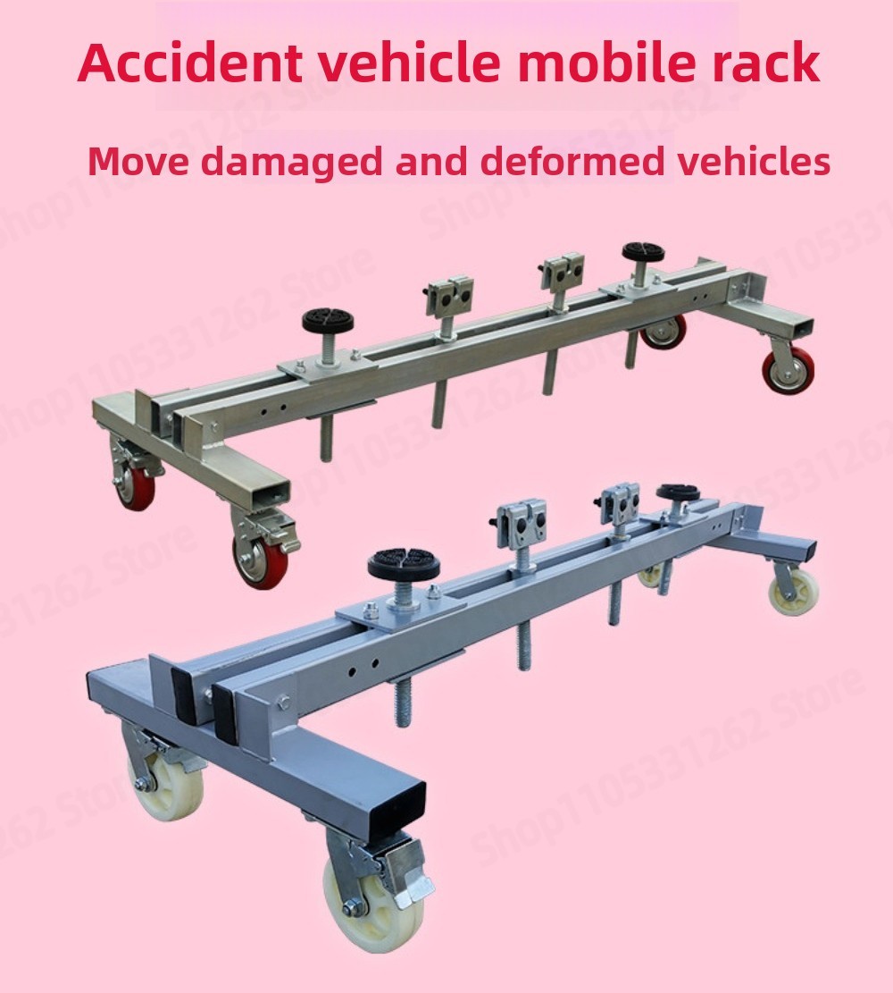 Plataforma Multifuncional para - Auto Repair Shop With Towing reseña y precio